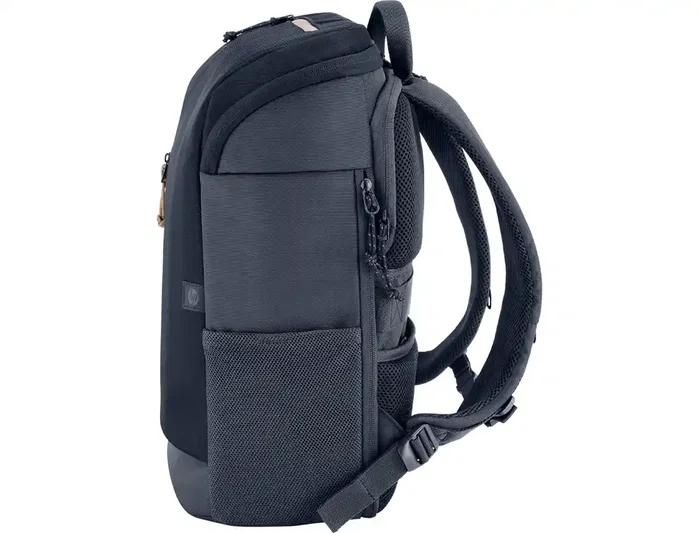 HP Mochila Travel 25L Azul para Portátiles de 15,6 pulgadas HP Mochila Travel 25L Azul para Portátiles de 15,6 pulgadas