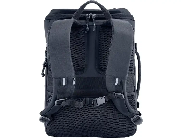 HP Mochila Travel 25L Azul para Portátiles de 15,6 pulgadas HP Mochila Travel 25L Azul para Portátiles de 15,6 pulgadas