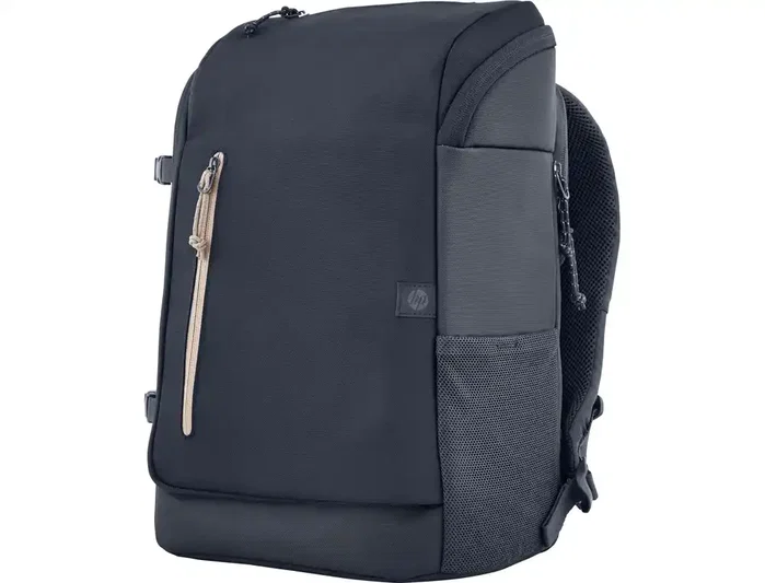 HP Mochila Travel 25L Azul para Portátiles de 15,6 pulgadas HP Mochila Travel 25L Azul para Portátiles de 15,6 pulgadas