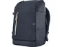 HP Mochila Travel 25L Azul para Portátiles de 15,6 pulgadas