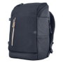 HP Mochila Travel 25L Azul para Portátiles de 15,6 pulgadas