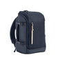 HP Mochila Travel 25L para Portátiles de 15,6 pulgadas, Azul