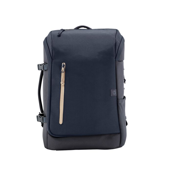 HP Mochila para Portátil Travel 25 Litros 15.6 Pulgadas Azul