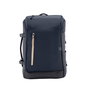 HP Mochila para Portátil Travel 25 Litros 15.6 Pulgadas Azul