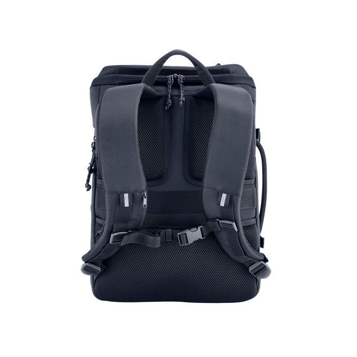 HP Mochila para Portátil Travel 25 Litros 15.6 Pulgadas Azul