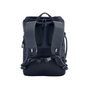 HP Mochila para Portátil Travel 25 Litros 15.6 Pulgadas Azul, Material Reciclado, Múltiples Bolsillos, Compañera de Viaje