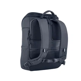 HP Mochila Travel 25L Azul para Portátiles de 15,6 pulgadas