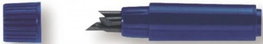 STAEDTLER Tubos de minas de recambio para compases 2mm HB de 20 unidades