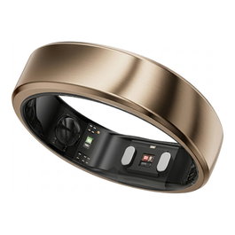 RingConn Gen 2 Air Anillo Inteligente Oro Talla 7