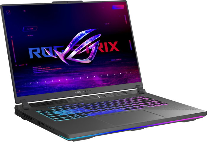 Asus ROG Strix G16 G614PR-R9161W, Intel Core i5-13450HX, 32GB RAM, 2TB SSD, RTX 5070 Ti