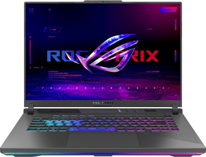 Asus ROG Strix G16 G614PR-R9161W, Intel Core i5-13450HX, 32GB RAM, 2TB SSD, RTX 5070 Ti