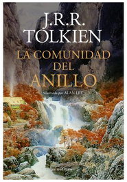 La Comunidad del Anillo, J.R.R. Tolkien - Logista Compañia De Distribucion Integral, Sa