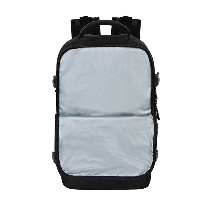 Pro-Dg Mochila Mercury 2.0 Negro