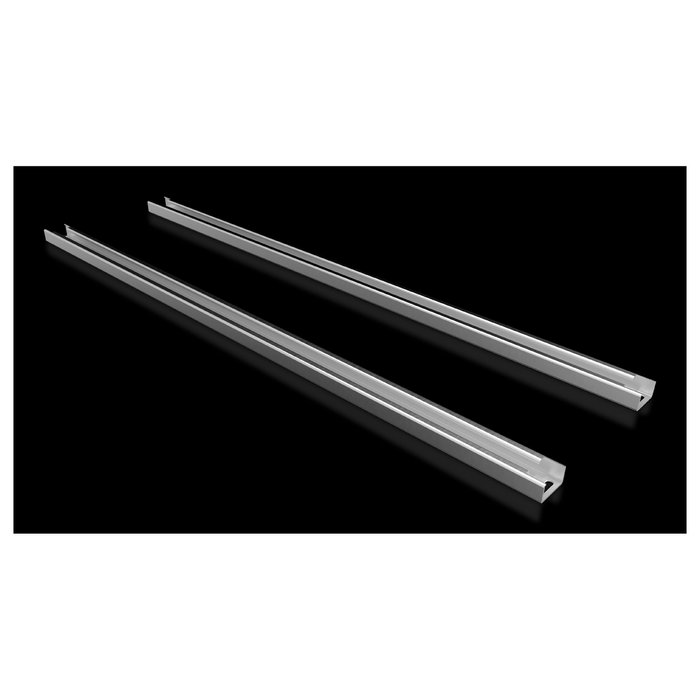 Rittal-Werk Rittal SV 9683.312 Soporte angular ACB para VX Rittal-Werk Rittal SV 9683.312 Soporte angular ACB para VX