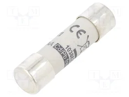 ESKA Fusible de Cartucho Cilíndrico 4A 1000VDC gR