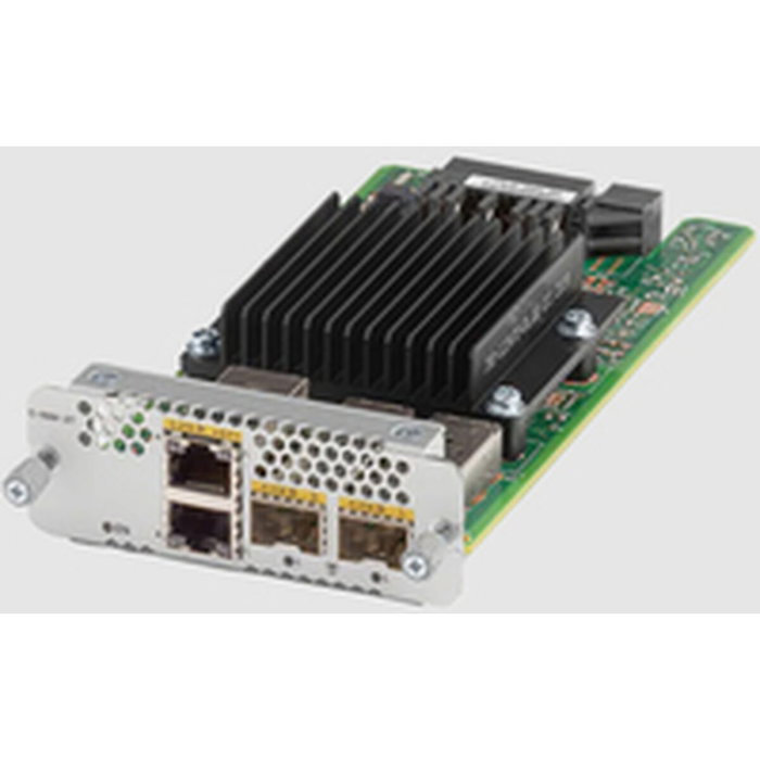 Cisco C-NIM-2T módulo conmutador de red Gigabit Ethernet Cisco C-NIM-2T módulo conmutador de red Gigabit Ethernet