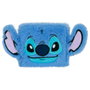 Karactermania Monedero Plush Heart Lilo y Stitch Azul