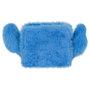Karactermania Monedero Plush Heart Lilo y Stitch Azul