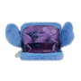Karactermania Monedero Plush Heart Lilo y Stitch Azul