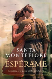 Espérame, Santa Montefiore - TITANIA