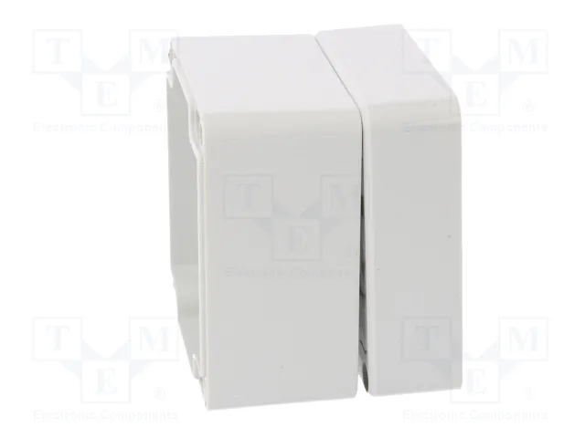 FIBOX EURONORD Carcasa Universal Gris FIBOX EURONORD Carcasa Universal Gris