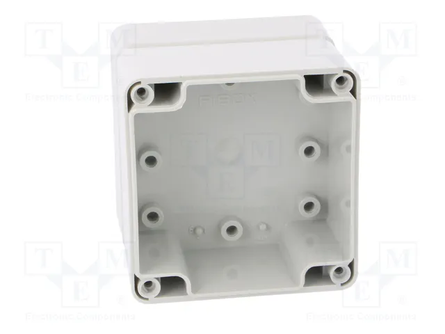 FIBOX EURONORD Carcasa Universal Gris FIBOX EURONORD Carcasa Universal Gris