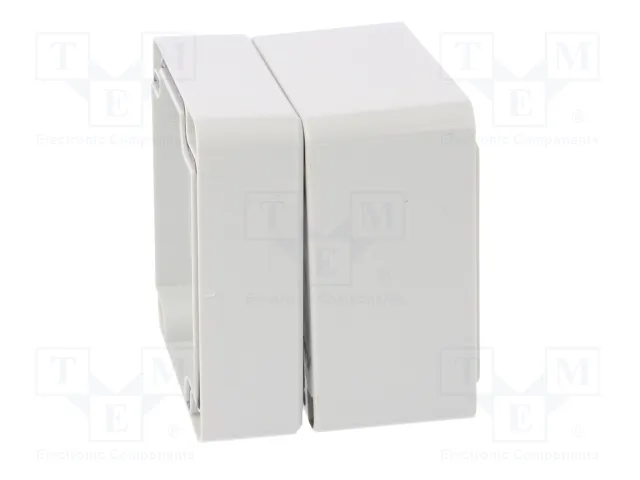 FIBOX EURONORD Carcasa Universal Gris FIBOX EURONORD Carcasa Universal Gris