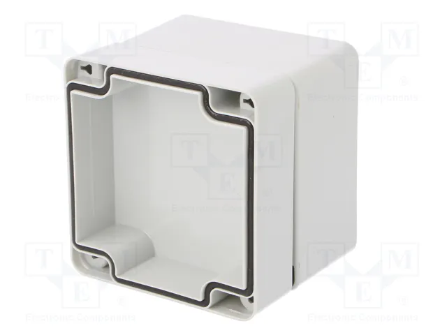 FIBOX EURONORD Carcasa Universal Gris FIBOX EURONORD Carcasa Universal Gris