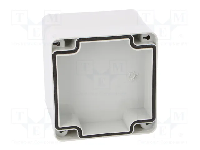 FIBOX EURONORD Carcasa Universal Gris FIBOX EURONORD Carcasa Universal Gris