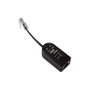 LogiLink Werkzeug PoE Finder Indicador de estado PoE