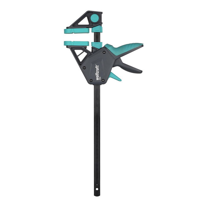 Wolfcraft Sargento monomanual Pro 300 mm Wolfcraft Sargento monomanual Pro 300 mm