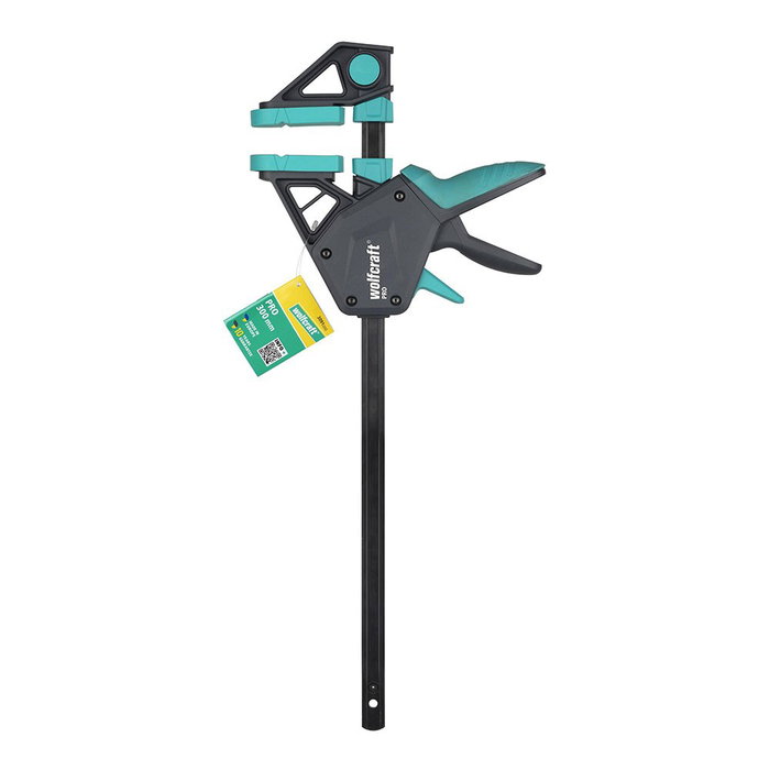 Wolfcraft Sargento monomanual Pro 300 mm Wolfcraft Sargento monomanual Pro 300 mm