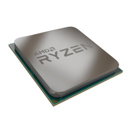 AMD Ryzen 3 Pro 4350G 3.8GHz 4MB AM4 Radeon Graphics Multipack - Microprocesador