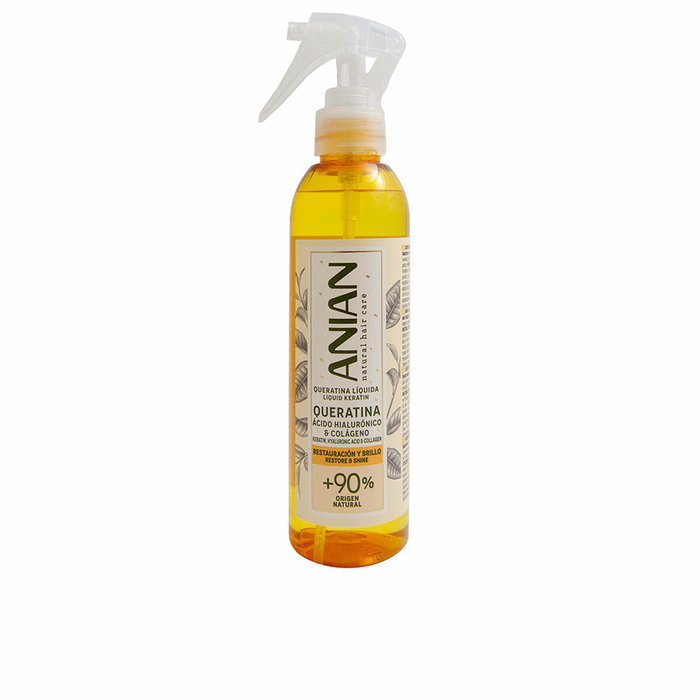 Anian Keratina Líquida Acondicionador 200 ml Anian Keratina Líquida Acondicionador 200 ml