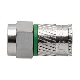 Axing Opti-fix F-Stecker CFS 93-48 self compression NiTin 4,8