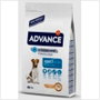 Affinity Advance Canine Adult Mini Pollo y Arroz 3kg