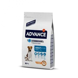 Advance Canine Adult Mini Pollo Arroz 3 kg