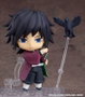 Good Smile Company Kimetsu no Yaiba: Demon Slayer Figura Nendoroid Giyu Tomioka 10 cm