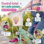 Toimsa Bicicleta Peppa Pig 14" para Niños de 4 a 6 Años