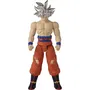 Bandai 36734 Dragon Ball Super Figura Ultra Instinct Goku 30 cm Coleccionable