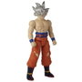 Bandai Figura Dragon Ball Limit Breaker Goku Ultra Instinto 30 cm
