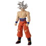 Bandai Figura Dragon Ball Limit Breaker Goku Ultra Instinto 30 cm