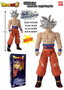 Bandai Figura Dragon Ball Limit Breaker Goku Ultra Instinto 30 cm