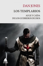 Los templarios, Dan Jones - ATICO DE LIBROS