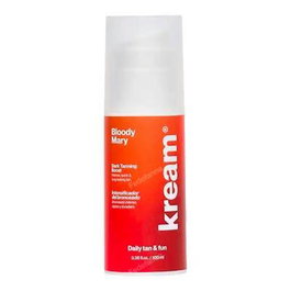 Kream Intensificador de Bronceado Bloody Mary 100 ml