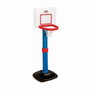 LITTLE TIKES Set Baloncesto Plegable