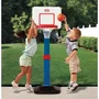 Little Tikes Aro de baloncesto pequeño LIT50743170348