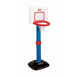 Little Tikes Aro de baloncesto pequeño LIT50743170348