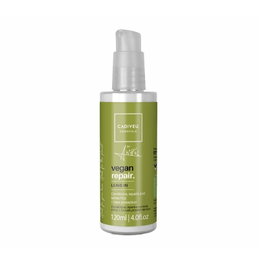 Cadiveu Essentials Leave In Mask Vegan Repair 120ml