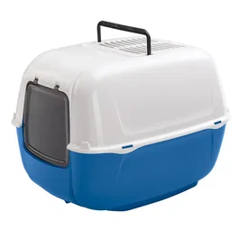 Ferplast Home Prima Pal Box Vet Toilette para Gato